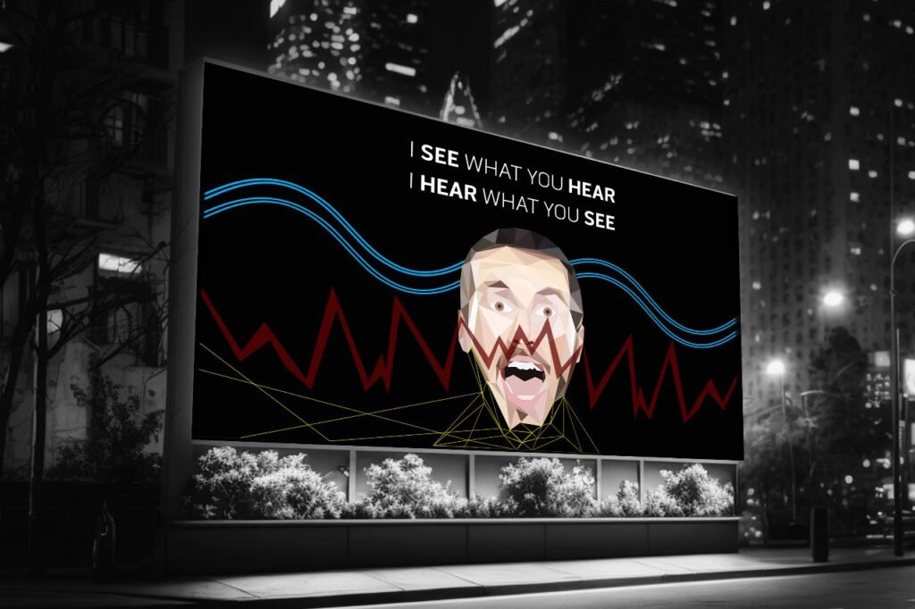 billboard design